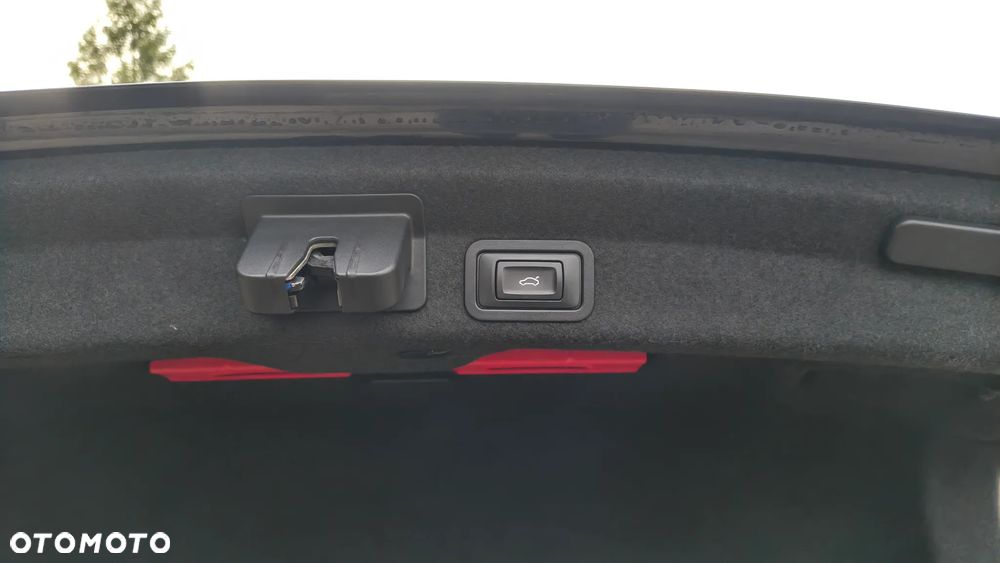 Audi A6 Limousine 40 TDI mHEV S tronic - 24
