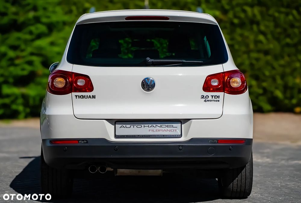Volkswagen Tiguan 2.0 TDI DPF 4Motion DSG Exclusive - 15