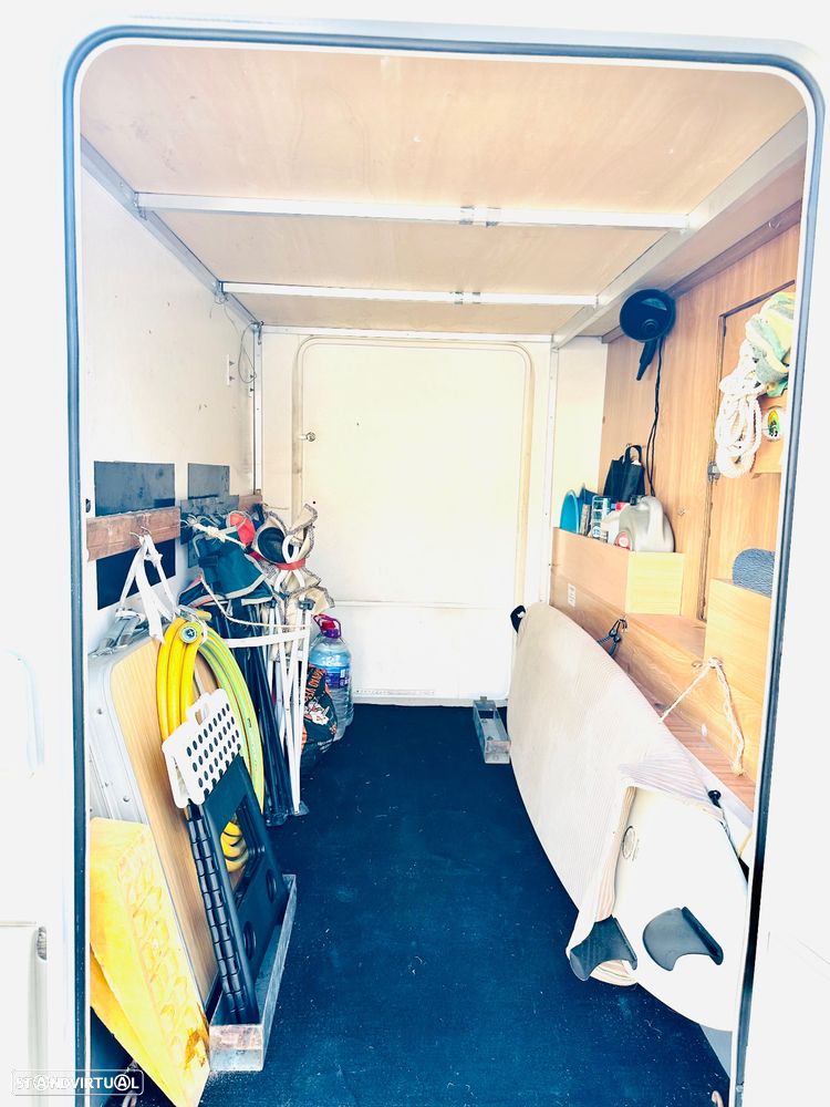 Rimor Katamarano - 14