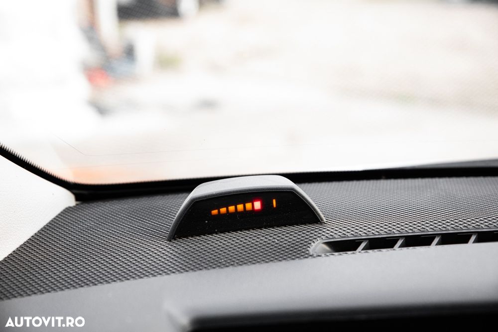 Mercedes-Benz Vito - 19