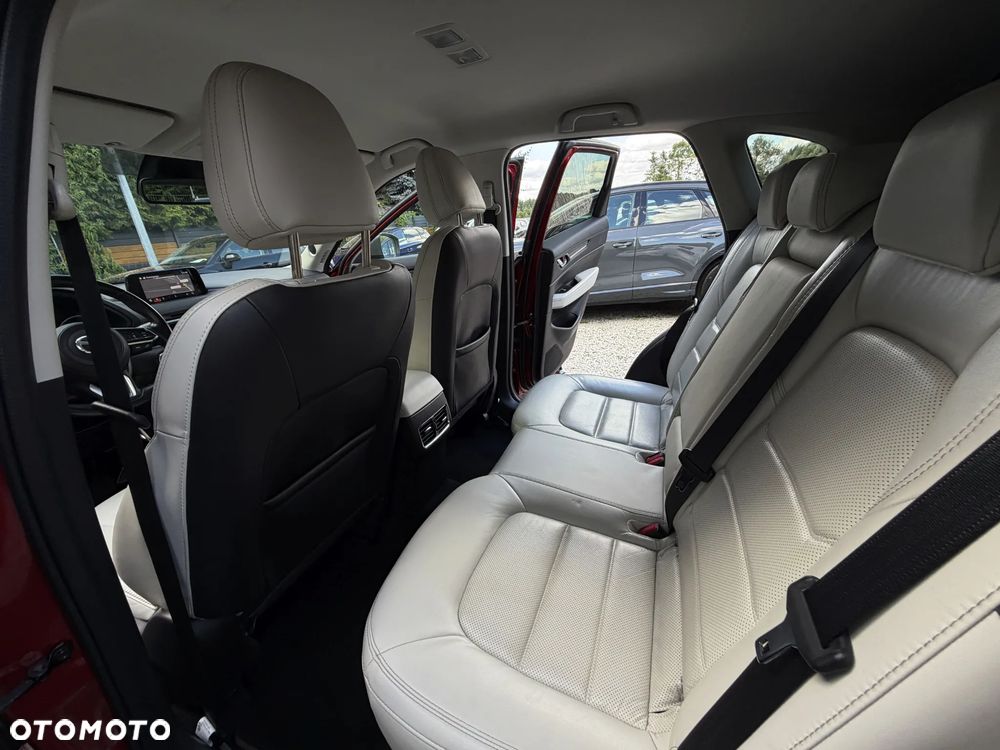 Mazda CX-5 2.5 Skyprestige AWD - 35