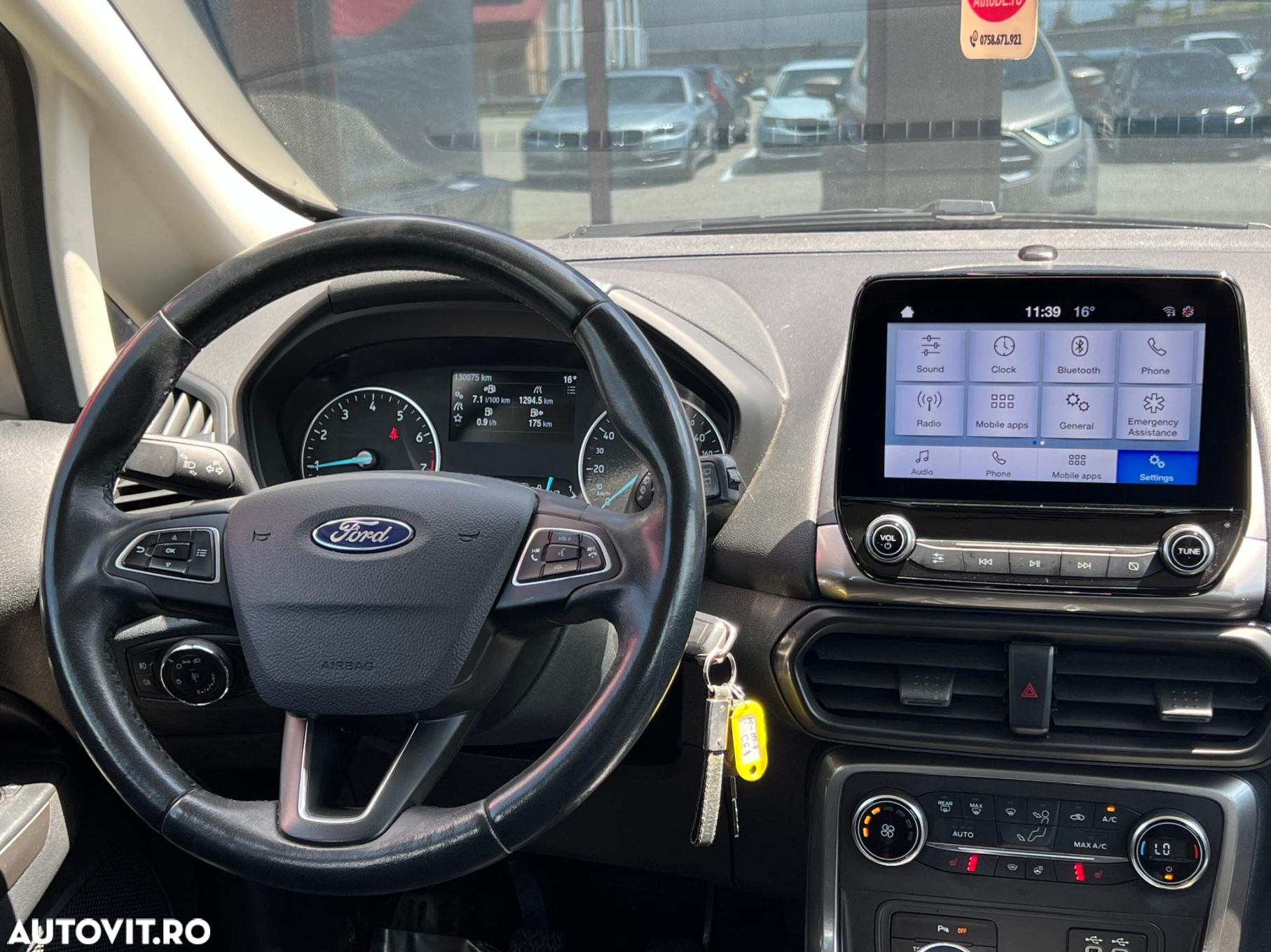 Ford EcoSport - 6