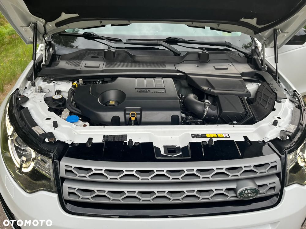Land Rover Discovery Sport eD4 Pure - 38