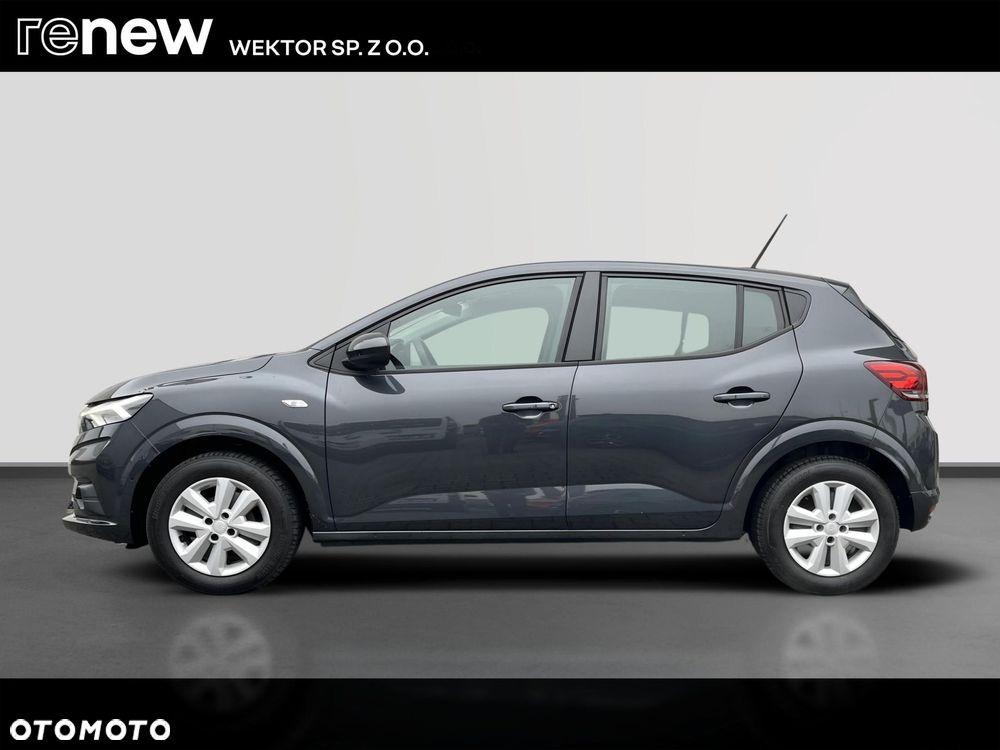 Dacia Sandero - 2
