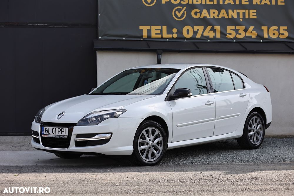 Renault Laguna - 2