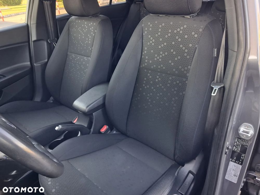 Hyundai i20 1.2 BlueDrive Go - 25