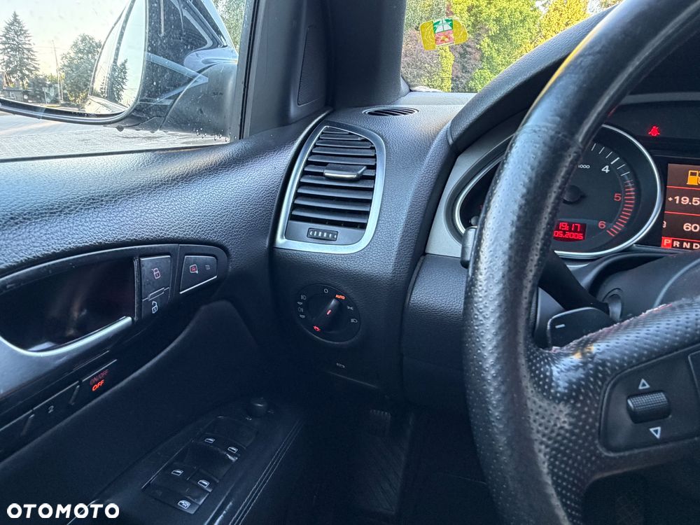 Audi Q7 - 31