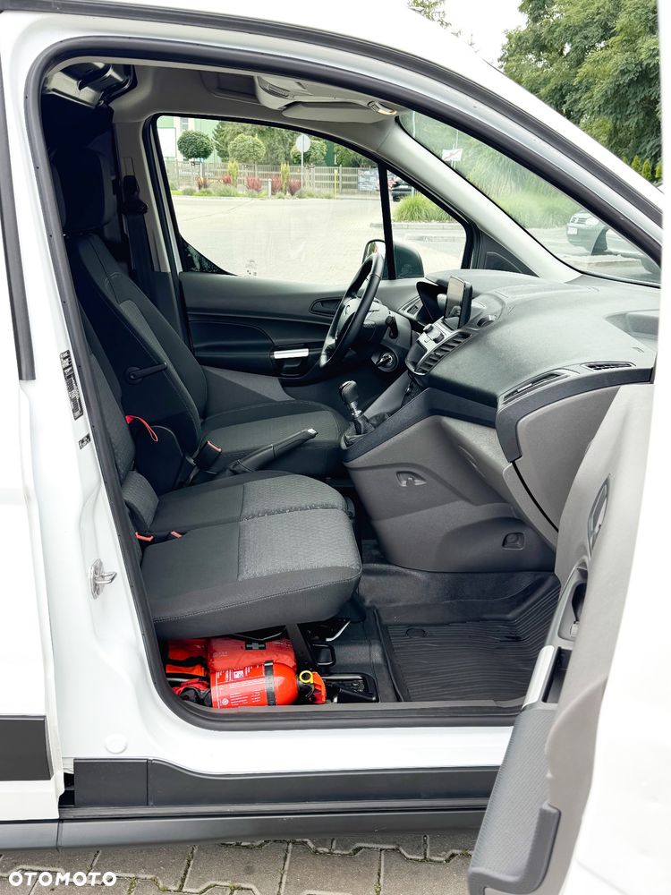 Ford Transit Connect - 8