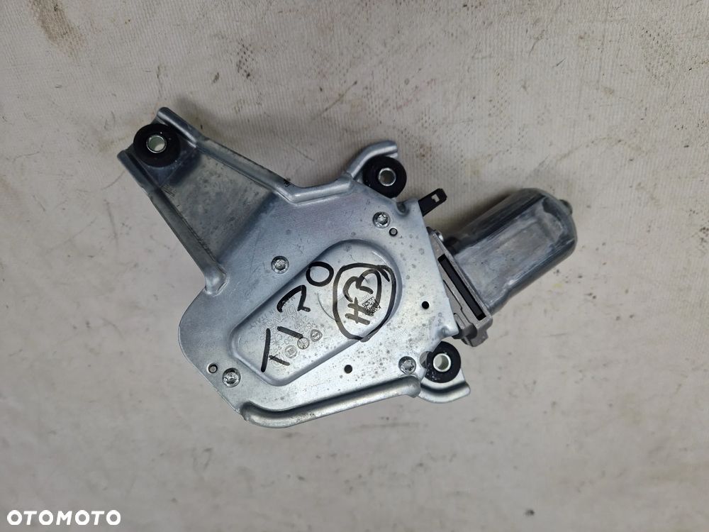 Silnik silniczek tylnej wycieraczki Fiat Tipo II HB - 2