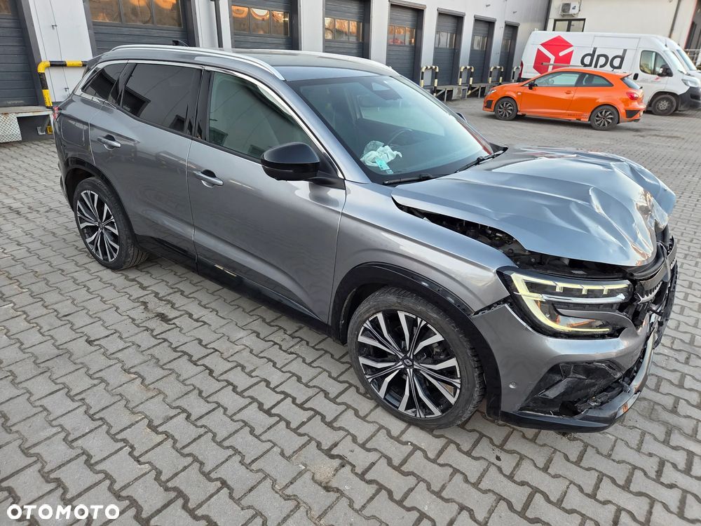 Renault Austral 1.2 E-Tech Full Hybrid 200 Iconic MMT - 9