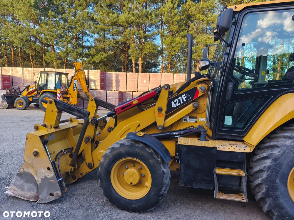 Mecalac TLB870 - 19