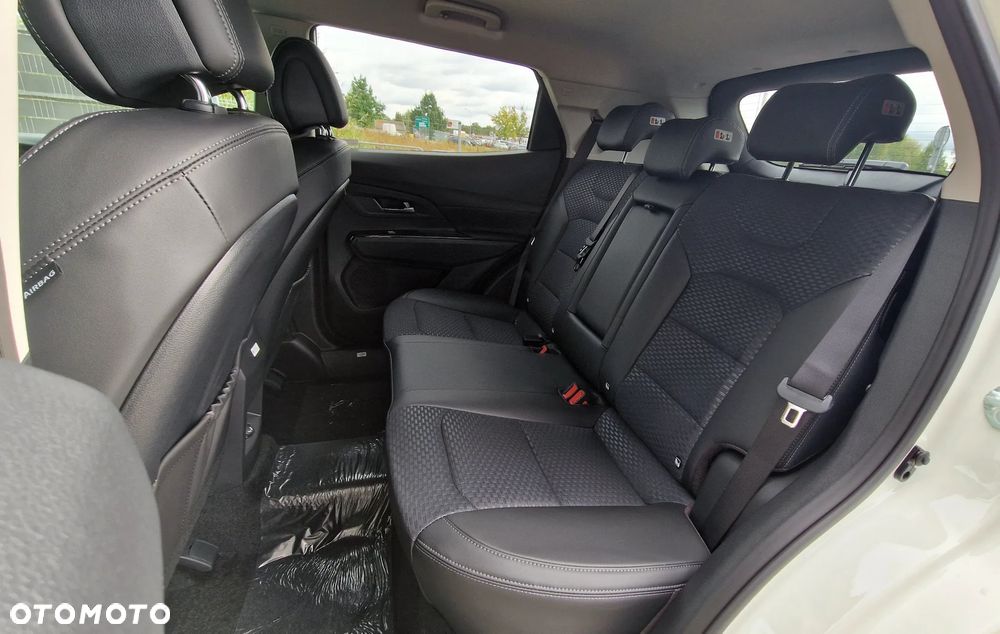 SsangYong/KGM Korando 1.5 T-GDI Quartz 2WD - 19