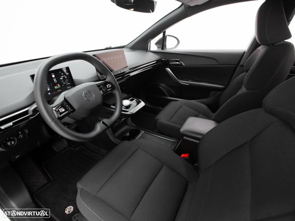 MG MG4 51 kWh Standard - 8