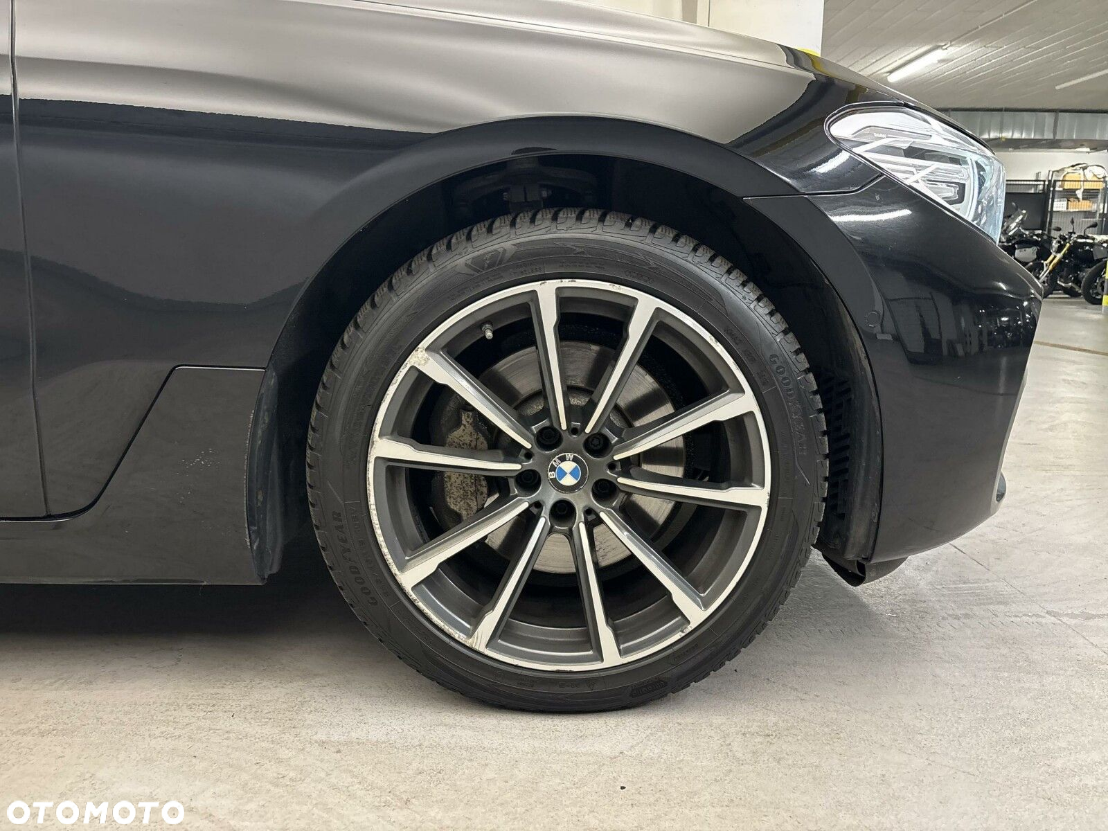 BMW Seria 6 - 9