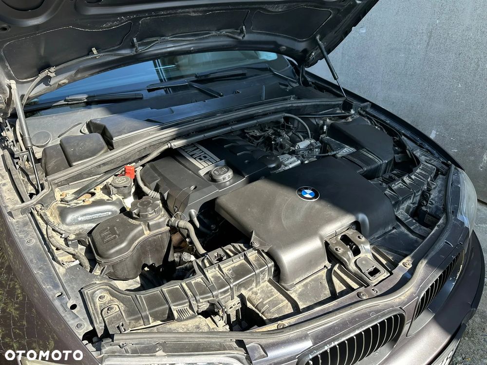 BMW Seria 1 118i Edition Lifestyle - 24