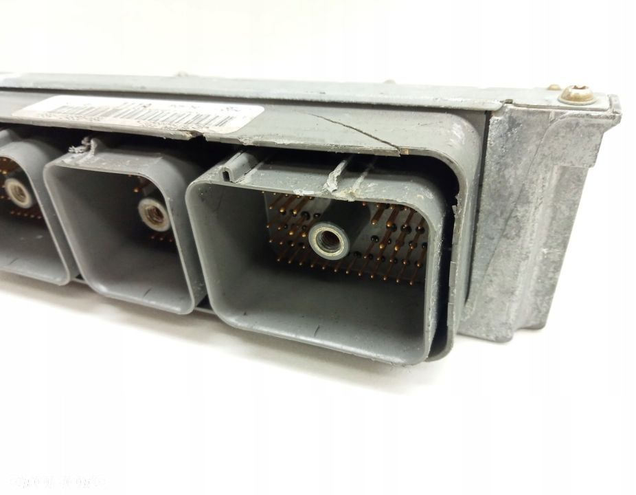 STEROWNIK JAGUAR S-TYPE 3.0 V6 XR8A-12A650-NBA - 3