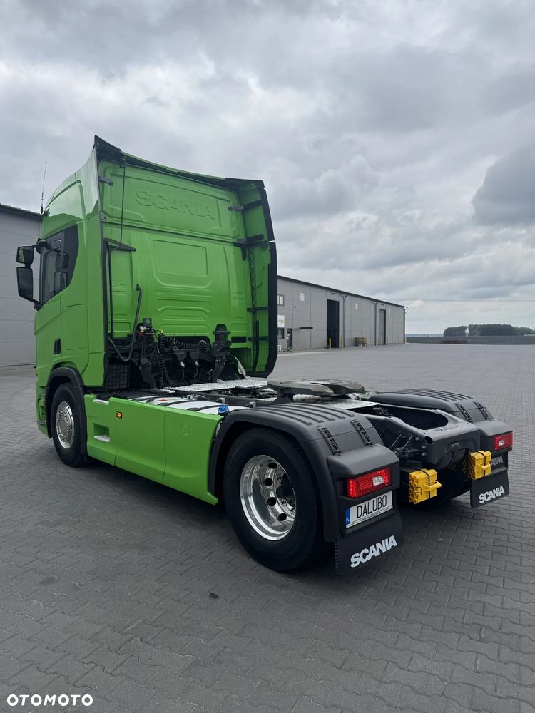 Scania R500 - 13