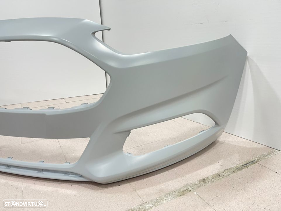 Para-Choques Frente Novo Original Ford Fusion Mondeo 2013-2019 - 2
