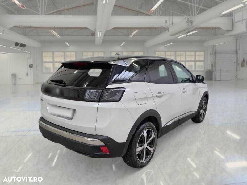 Dezmembrez peugeot 3008 2022 1.5 diesel - 3