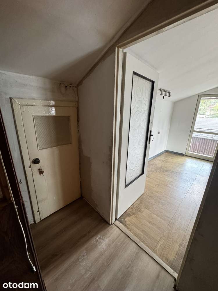 Mieszkanie 66 m², Gdańsk Brzeźno, 5 minut od plaży, I piętro