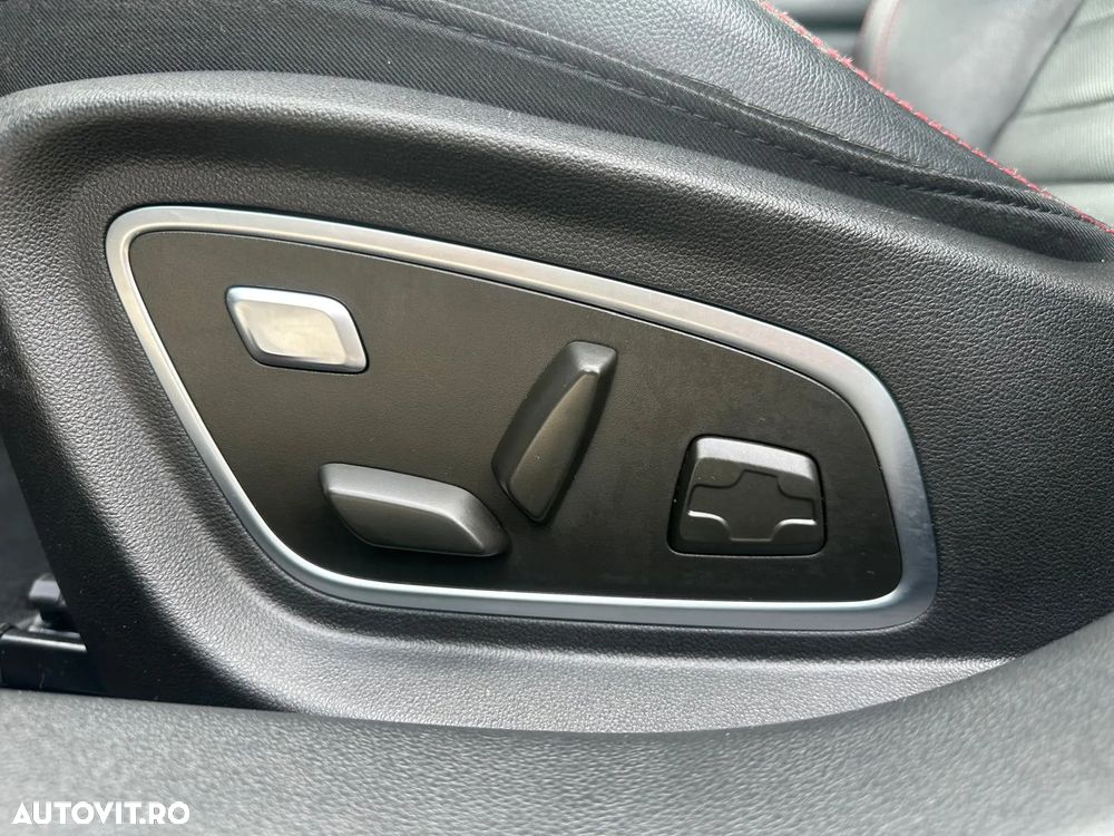 Renault Talisman Blue dCi 200 EDC LIMITED - 16