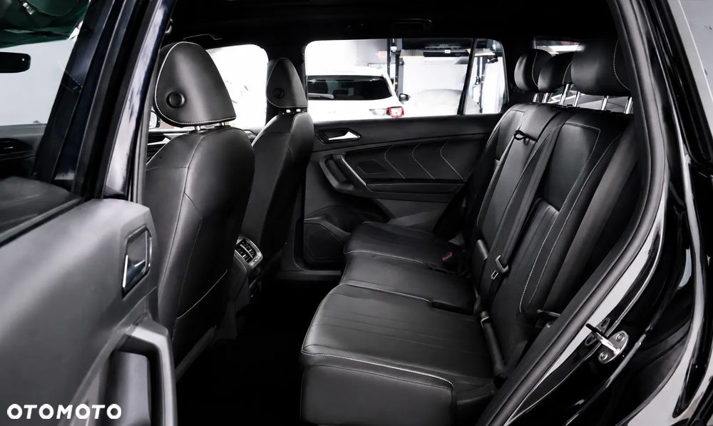 Volkswagen Tiguan 2.0 TSI 4Mot R-Line DSG - 10