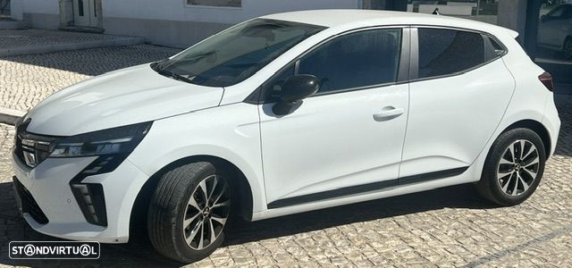 Mitsubishi Colt 1.0 MPI-T Invite - 3