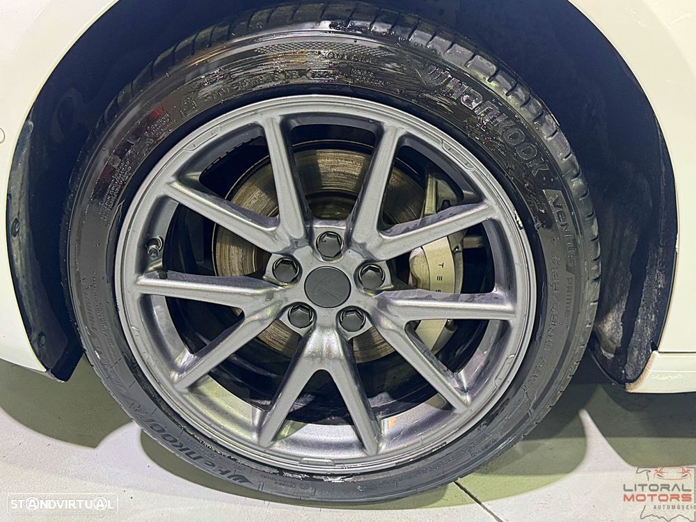 Tesla Model 3 Standard Range Plus RWD - 15