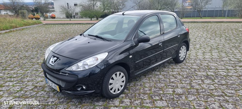 Peugeot 206+ 1.1 Urban - 1