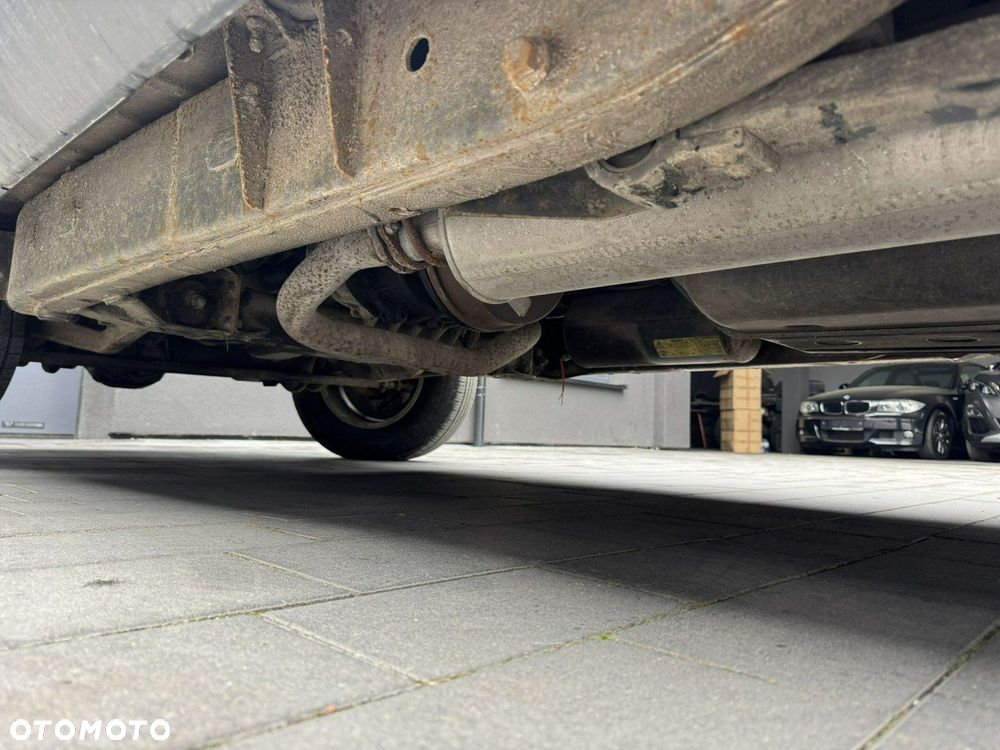 Land Rover Range Rover - 12