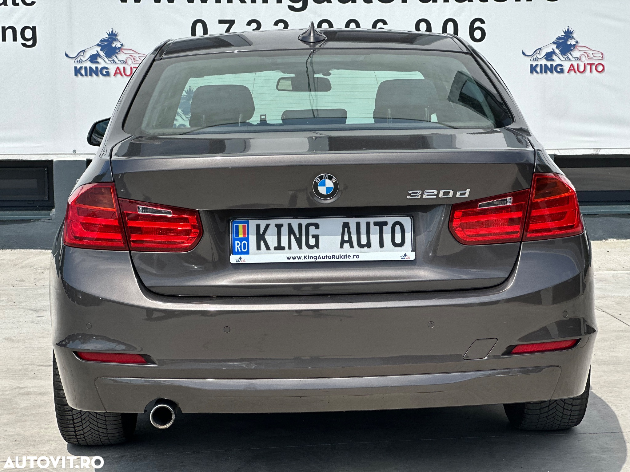 BMW Seria 3 - 17