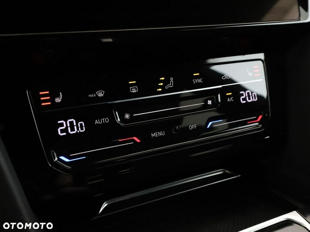 Volkswagen Arteon Shooting Brake 2.0 TDI R-Line DSG - 29
