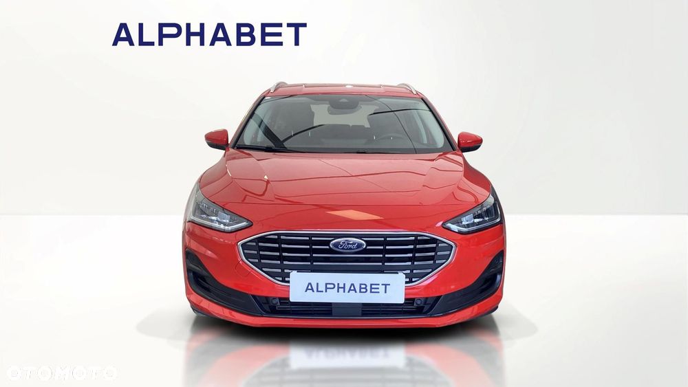 Ford Focus 1.0 EcoBoost mHEV Titanium X - 8