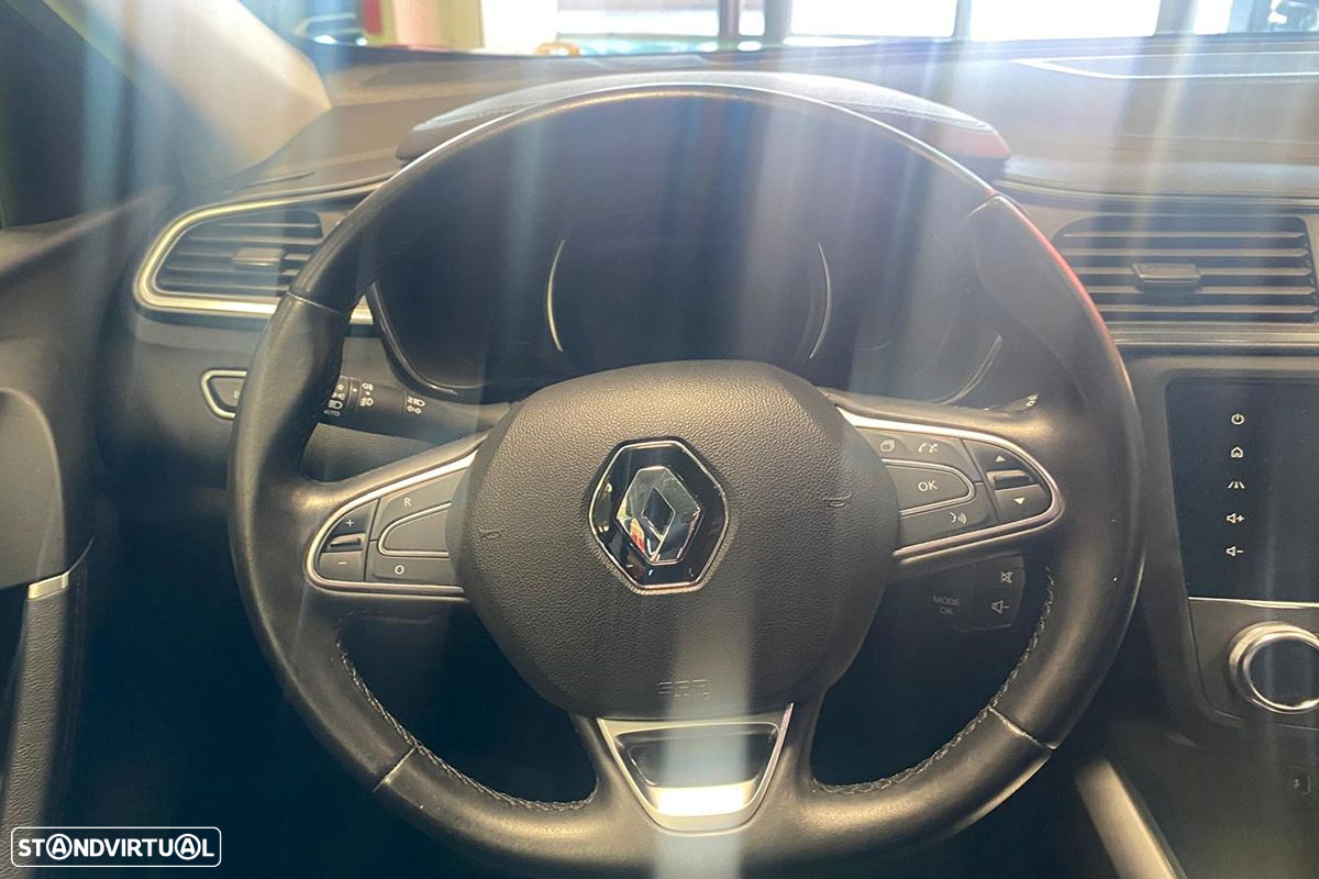 Renault Kadjar 1.3 TCe Intens - 6
