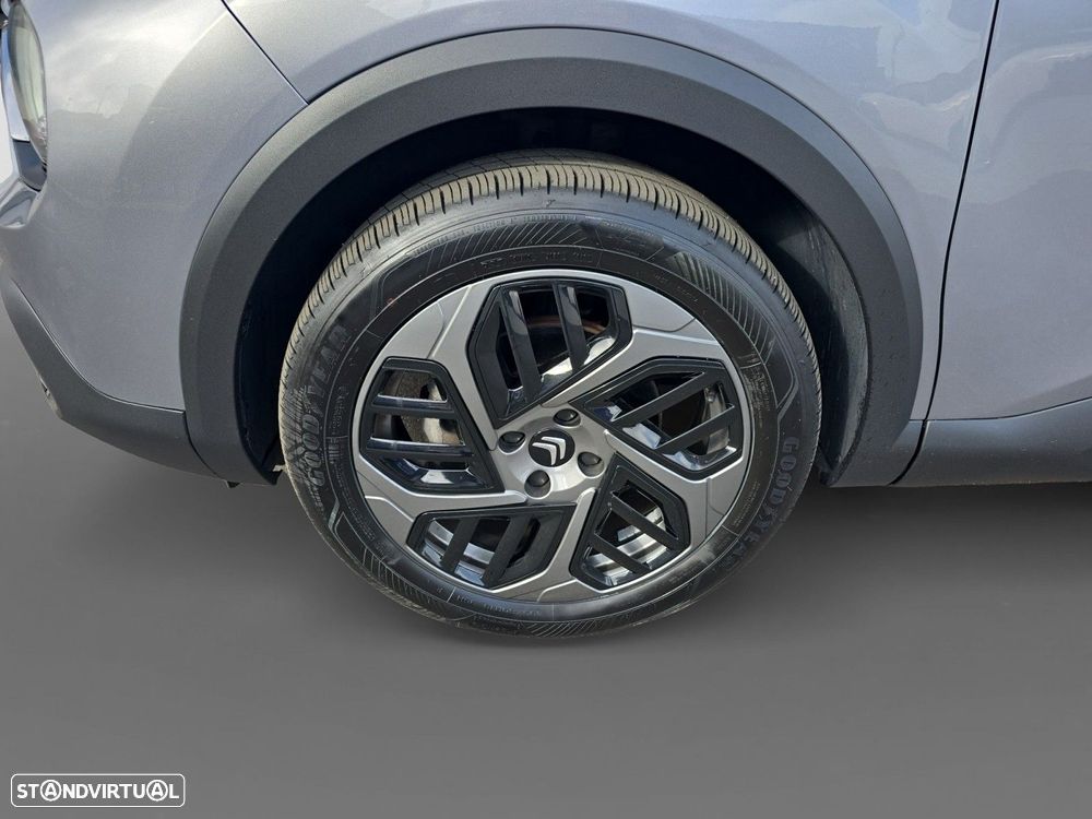 Citroën C4 1.5 BlueHDi Plus EAT8 - 14