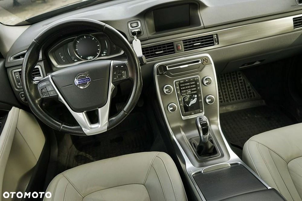 Volvo S80 - 26