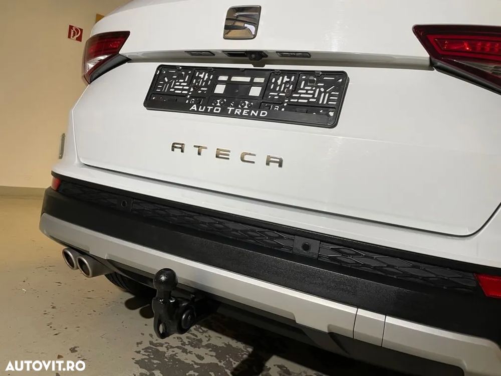 Seat Ateca - 11