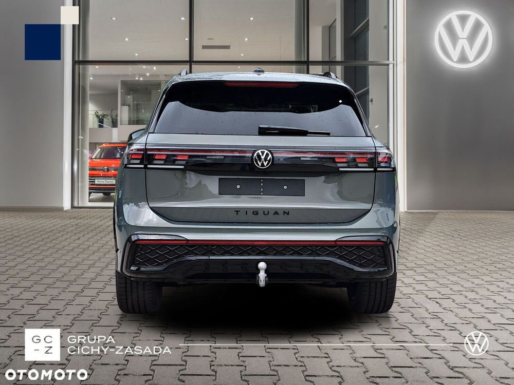 Volkswagen Tiguan - 5