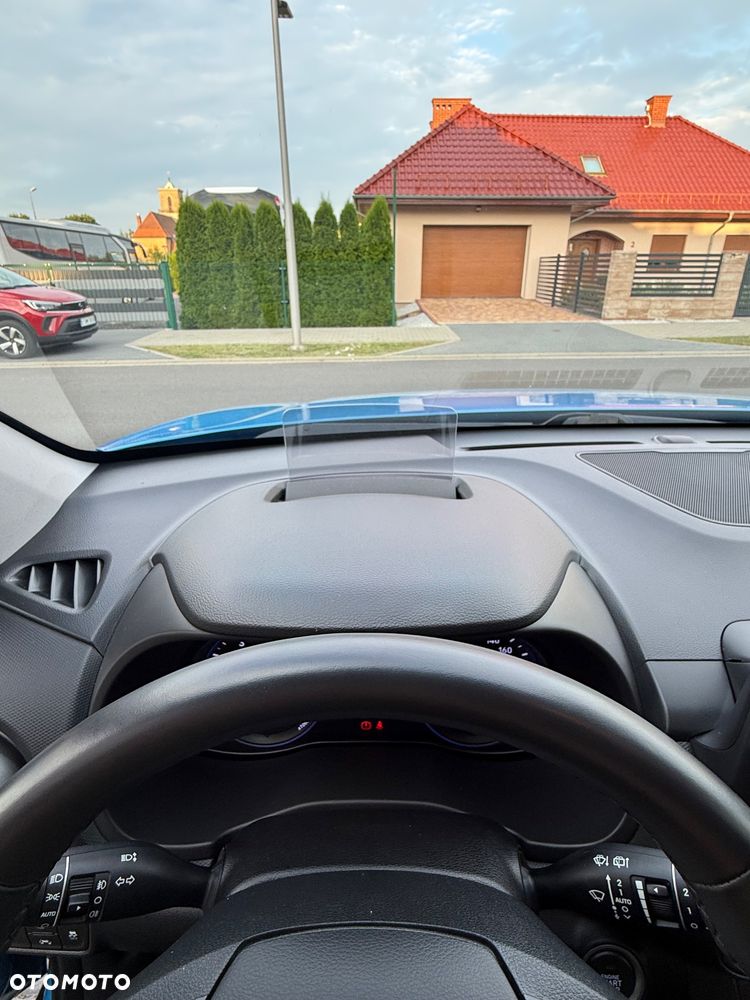 Hyundai Kona 1.0 T-GDI Premium - 18