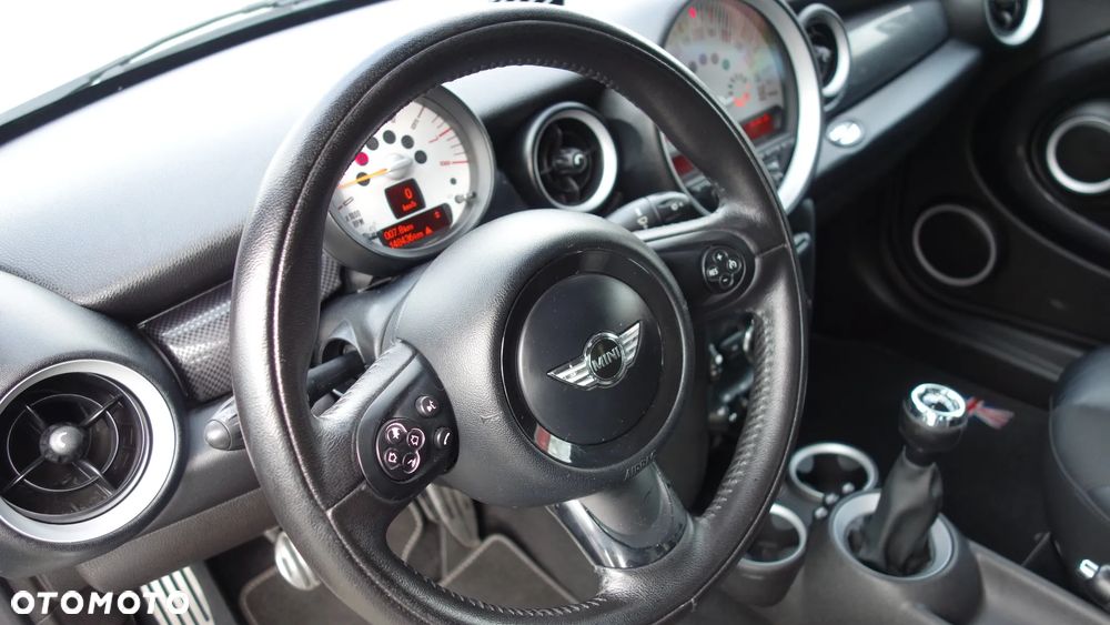 MINI Cooper S - 15