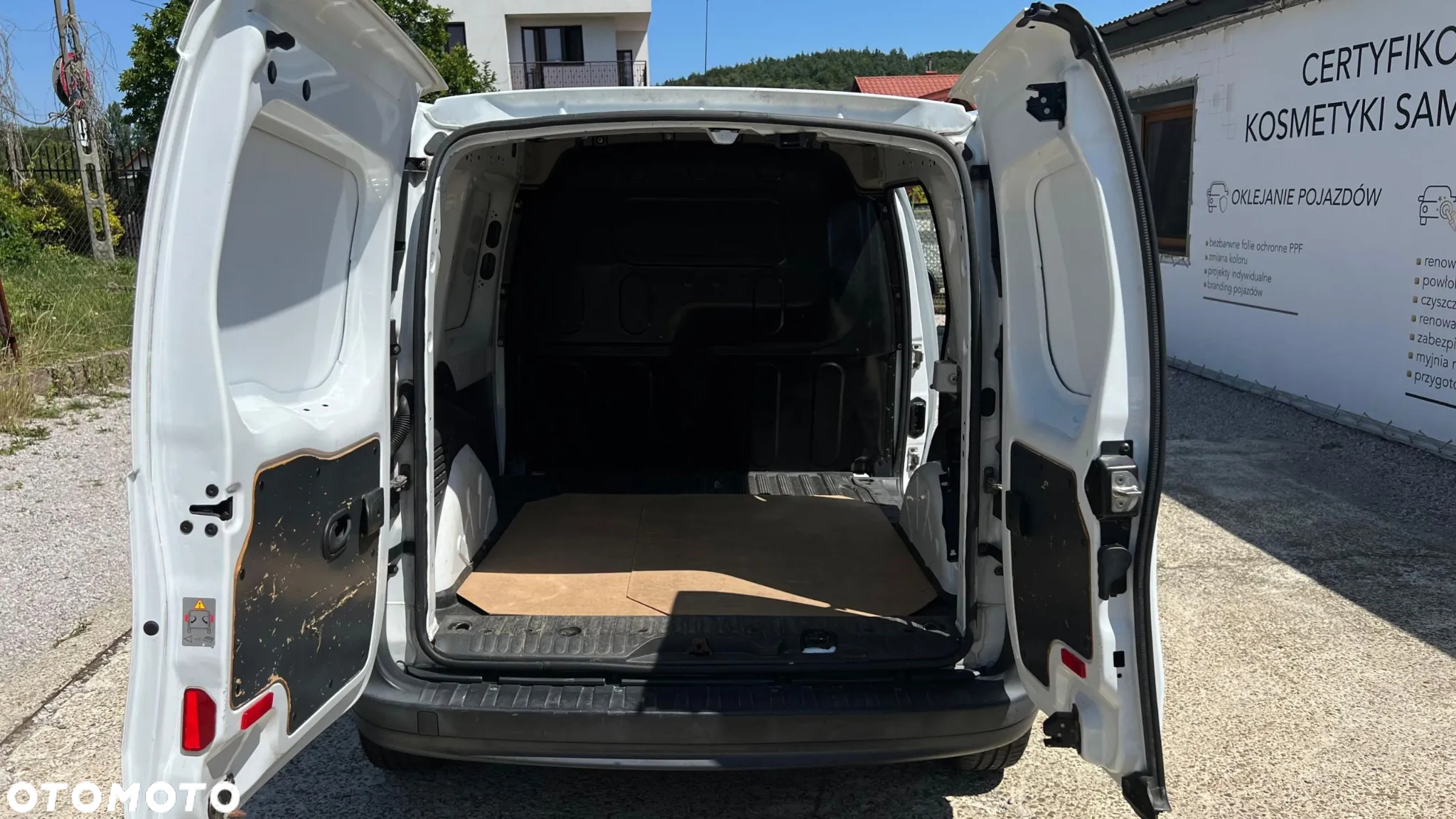 Mercedes-Benz Citan - 8