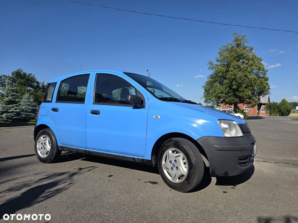 Fiat Panda - 2