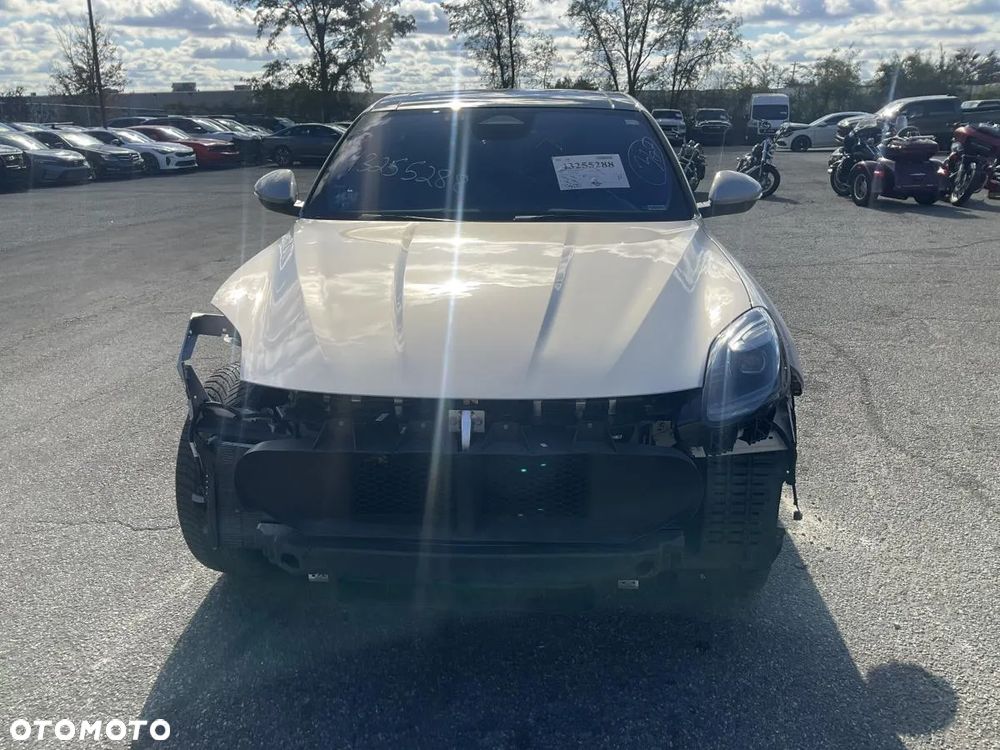 Maserati Grecale GT - 6