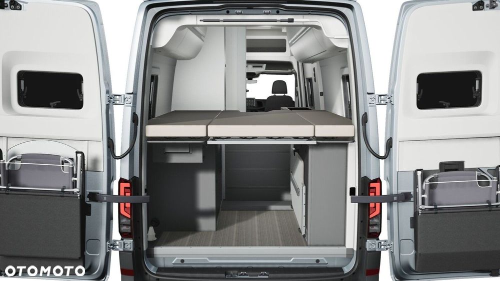Volkswagen Grand California 600 2.0 TDI 177 KM AUTOMAT 8-G - 7