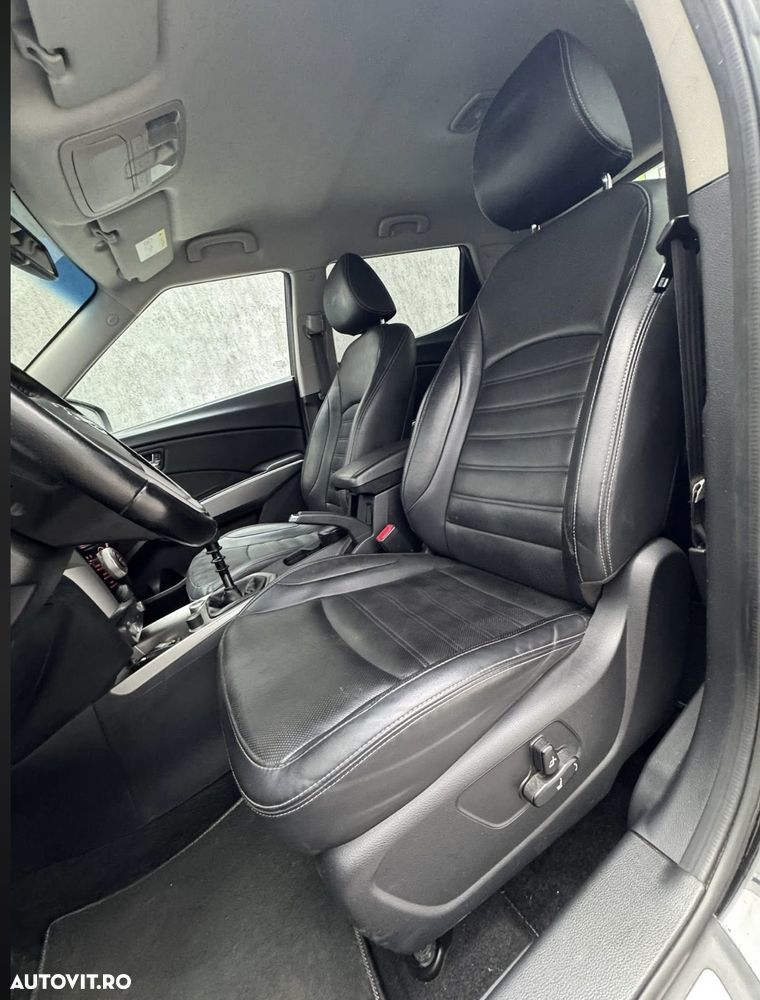 SsangYong Tivoli - 16