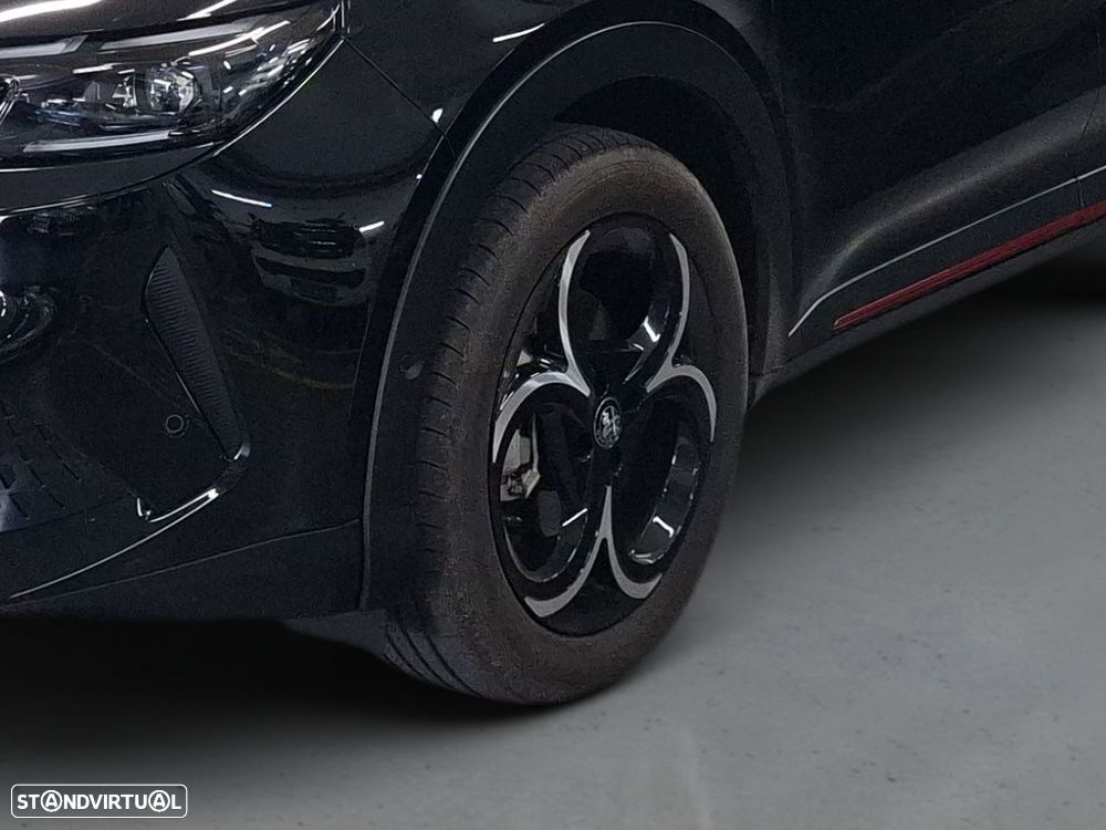 Alfa Romeo Junior 1.2 Speciale eDCT6 - 4