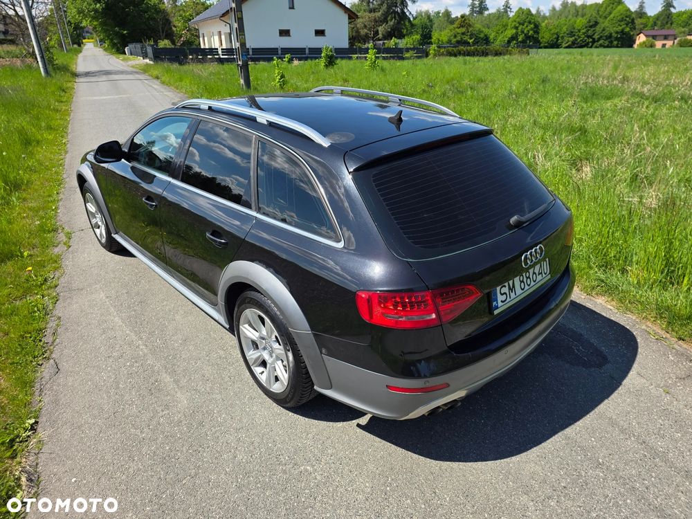 Audi A4 Allroad - 10