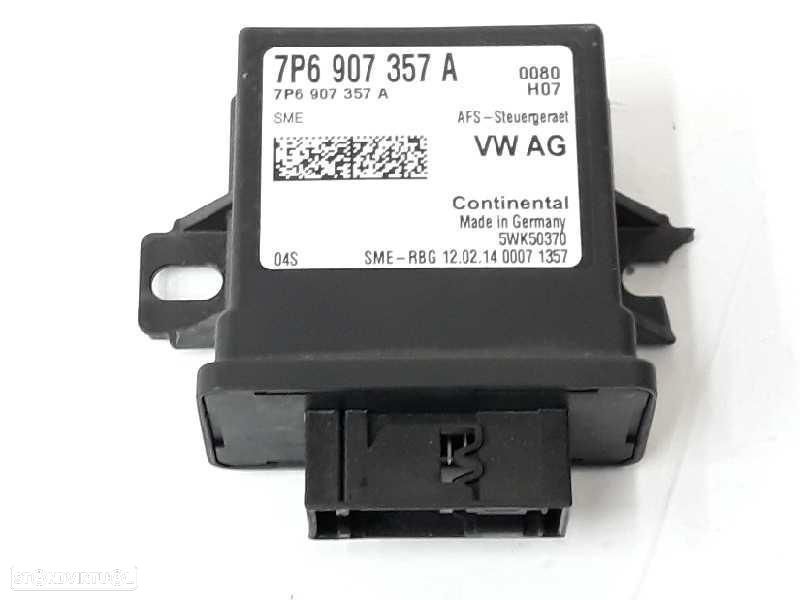 CENTRALINA DAS LUZES VOLKSWAGEN GOLF VII 5G1BE1 - 1