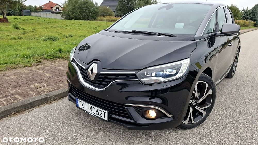 Renault Scenic ENERGY dCi 130 Euro 6 S&S Bose Edition - 4