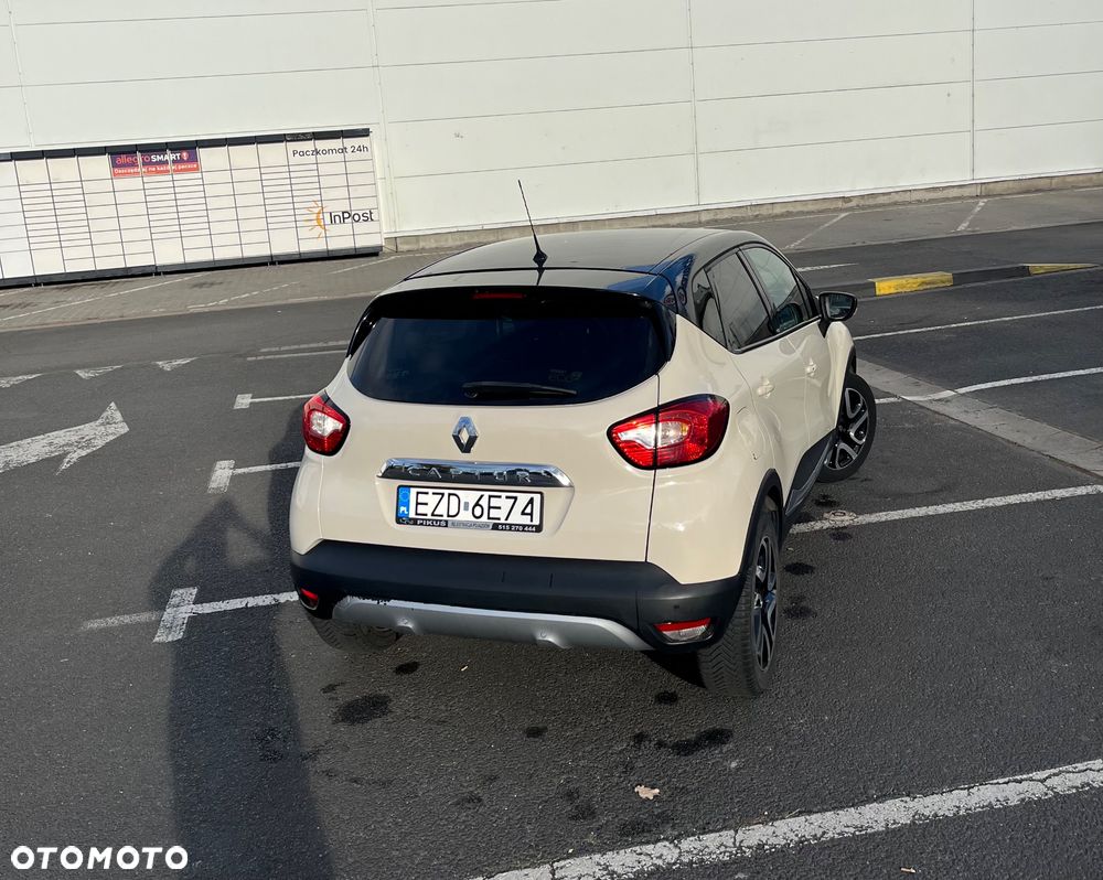 Renault Captur 1.5 dCi Intens - 6
